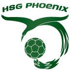 Handball Logo