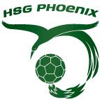 Handball Logo