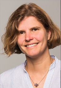 Sigrun Steinmetz