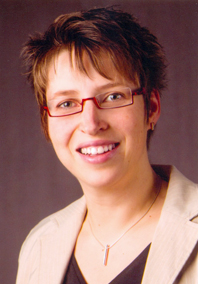 Diana Ackerstaff