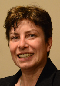 Anja Cordßsen