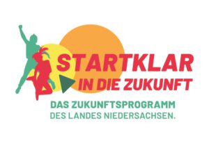 Startklar in die Zukunft